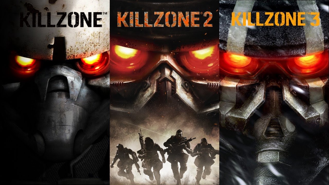 killzone 1